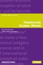 Theorizing Global Order
