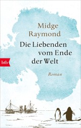 Die Liebenden vom Ende der Welt