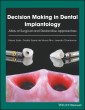 Decision Making in Dental Implantology