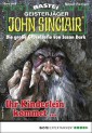 John Sinclair 2058