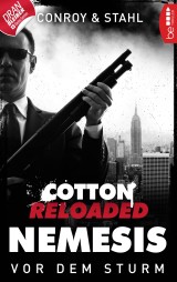 Cotton Reloaded: Nemesis - 5