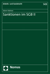 Sanktionen im SGB II