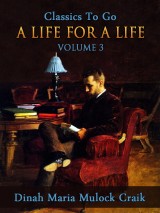 A Life for a Life, Volume 3 (of 3)