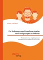 Zur Bedeutung von Umweltmerkmalen und -aneignungen im Wohnen. Konstruktion eines Fragebogens zum Wohlfühlen/Zuhausefühlen in Wohnungen