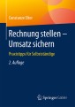 Rechnung stellen - Umsatz sichern