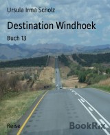 Destination Windhoek