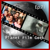 Planet Film Geek, PFG Episode 71: Fack Ju Göhte 3, Jigsaw