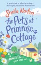 The Pets at Primrose Cottage