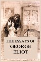 The Essays of George Eliot