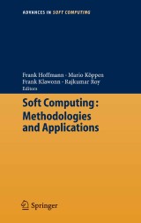 Soft Computing: Methodologies and Applications