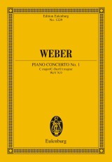 Piano Concerto No. 1 C major