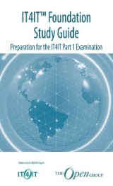 IT4IT™ Foundation study guide