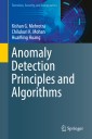 Anomaly Detection Principles and Algorithms