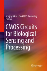 CMOS Circuits for Biological Sensing and Processing