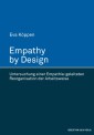 Empathy by Design