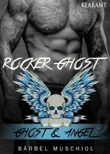 Rocker Ghost. Ghost und Angel