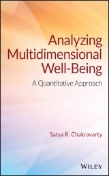 Analyzing Multidimensional Well-Being