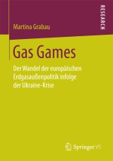 Gas Games