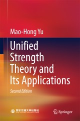 Unified Strength Theory and Its Applications