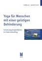 Yoga für Menschen mit einer geistigen Behinderung