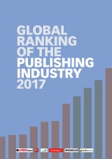 Global Ranking of the Publishing Industry 2017