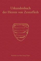 Urkundenbuch der Herren von Zesterfleth