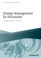 Change Management für Personaler