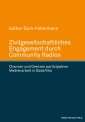 Zivilgesellschaftliches Engagement durch Community Radios
