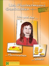 Lisa Flunkermanns Geschichten Band 1