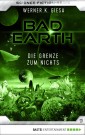 Bad Earth 9 - Science-Fiction-Serie