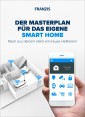 Der Masterplan für das eigene Smart Home