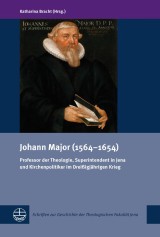 Johann Major (1564-1654)