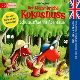 Der kleine Drache Kokosnuss - Schulausflug ins Abenteuer