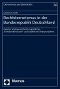 Rechtsterrorismus in der Bundesrepublik Deutschland