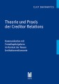 Theorie und Praxis der Creditor Relations