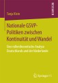 Nationale GSVP-Politiken zwischen Kontinuität und Wandel