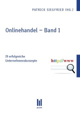Onlinehandel - Band 1
