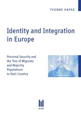 Identity and Integration in Europe