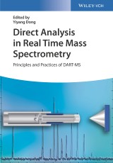 Direct Analysis in Real Time Mass Spectrometry