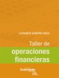 Taller de operaciones financieras