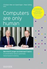 Computers are only human