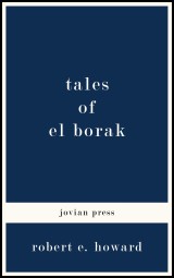 Tales of El Borak