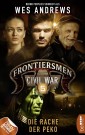 Frontiersmen: Civil War 5