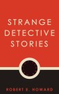 Strange Detective Stories