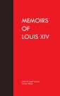 Memoirs of Louis the Fourteenth