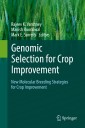 Genomic Selection for Crop Improvement