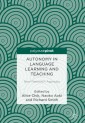 Autonomy in Language Learning and Teaching
