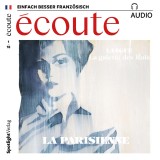 Französisch lernen Audio - Die Pariserin