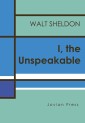 I, the Unspeakable
