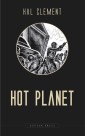 Hot Planet